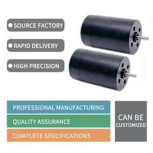 16mm 22mm 28mm 32mm 1625 12v 24v volt brushless 0.5Nm coppia bldc brushless dc gear coreless <span class=keywords><strong>motor</strong></span> - Product Image 3
