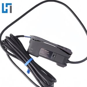 Nouveau Original E3X-HD11 E3X-HD11-V1 amplificateur de E3X-HD41 Plc contrôleur de programmation contrôleur d'automatisation industrielle Stock - Product Image 1