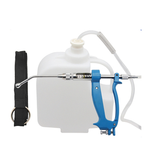 5Ml 10Ml 20Ml 30Ml Rugzak Koe Varken Geit Dier Drench Gun Drencher Automatische Drenken Pistool Met fles Automatische Drenken Pistool - Product Image 4