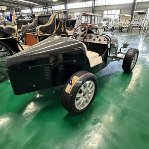<span class=keywords><strong>Voiture</strong></span> électrique rétro mini vintage classique, directement <span class=keywords><strong>de</strong></span> l'usine, idéale pour le tourisme en parc et la <span class=keywords><strong>location</strong></span> <span class=keywords><strong>de</strong></span> <span class=keywords><strong>mariage</strong></span> - Product Image 1