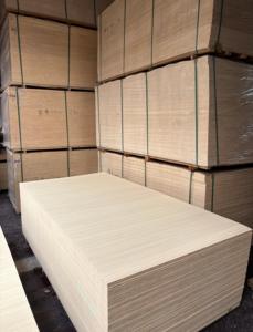 <span class=keywords><strong>Compensato</strong></span> pieghevole di alta qualità E0 grado 3mm 5mm <span class=keywords><strong>pannelli</strong></span> MDF legno ingegnerizzato flessibile per mobili - Product Image 2