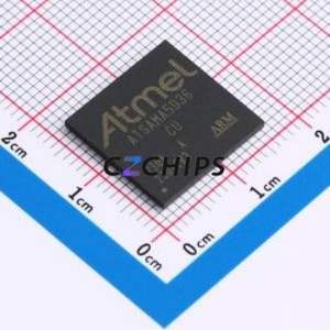 Microcontrolador de chip IC de circuito integrado de 1/2 "(MCU/MPU/SoC), nuevo y original, a estrenar y original, de 1/2" - Product Image 1