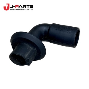 ที่หนีบ, ท่อระบายน้ำหลังคาแบบเลื่อนหรือแบบถอดได้สำหรับโตโยต้า HIACE KCH10 Granvia 2000-2002 OE 63236-26020 6323626020 - Product Image 1