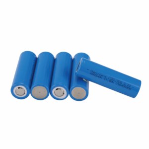 แบตเตอรี่ลิเธียมไอออ<span class=keywords><strong>น</strong></span>ทรงกระบอก รุ่น High-current INR 21700 50XG 3.7V 5000mAh LiNiMnCoO2 800 รอบการใช้งาน สำหรับเครื่องมือไฟฟ้าและ<span class=keywords><strong>โดร</strong></span><span class=keywords><strong>น</strong></span> - Product Image 3