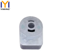 Enfriador de Aceite de Motor para Renault, Dacia, Nissan, Mercedes Benz OEM 8200923115 213059324R 6071800037 2130000Q0B