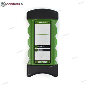 Scanner professionnel 2025 V2 pour JPRO DLA+ pour camions lourds, flotte commerciale, moteur de camion, Sprinter pour Hino, pour Isuzu, Mack DLA - Product Image 4