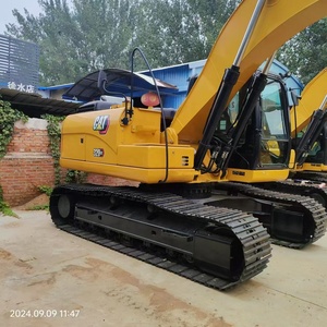 จีนจัดหา รถขุดมือสอง Komatsu 20 ตัน สภาพ 98% ยี่ห้อที่ใช้ร่วมกันได้ CAT 320GX สำหรับงานเหมือง อะไหล่อุปกรณ์หนัก - Product Image 1