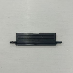 Cubierta para Techo Corredizo de Mercedes Benz Clase E, Modelo 2126902882, Material ABS Negro, Montaje en el Techo - Product Image 2