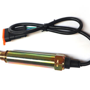 3623-00049 Capteur d'odomètre pour véhicules King Long Mesure la distance totale parcourue Accessoire de bus essentiel - Product Image 5