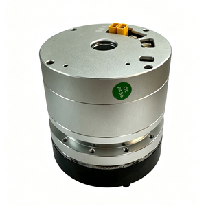 Reductor de Velocidad de Alto Torque con Eje Hueco y Montaje de Brida para Módulo de Articulación Robótica - Product Image 1