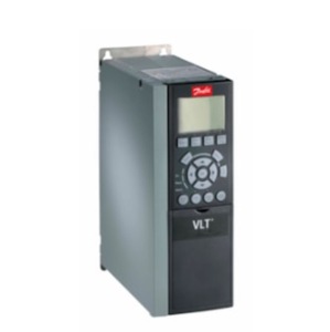 Variador de Frecuencia DANFOS-131B0036 1.1KW, Estándar Original, 300V 500V para Alimentación Trifásica 131B0036 131B0036(P1K1) 1.1 KW - Product Image 1