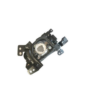 ชุดไฟตัดหมอกหน้าฮอนด้า ฟิต รุ่นที่สอง 33950-TG5-H01 อะไหล่ทดแทนแบบฮาโลเจน - Product Image 5