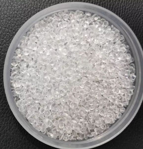 Polietileno de Alta Densidad (HDPE) Blanco Granular, Grado de Extrusión y Moldeo, Grado de Relleno - Product Image 6