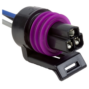 用于LT1 LT4的12110192 3针Metri-Pack 150节气门位置传感器线束 - Product Image 1