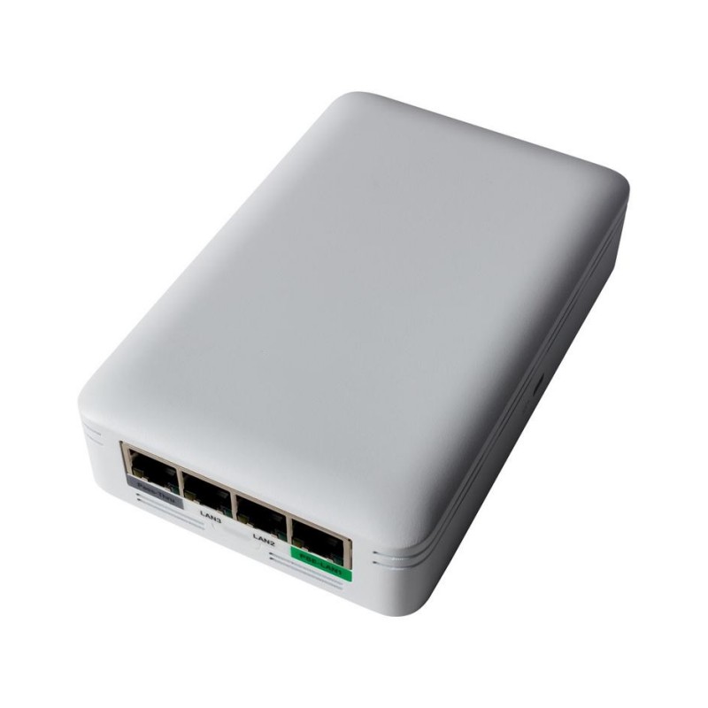 Access Point 1815 Series Mobility Express Access Point AP AIR-AP1815W-A-K9