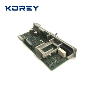 Axis Card 6SN1118-0NH01-0AA1 มีสินค้าในสต็อก - Product Image 4