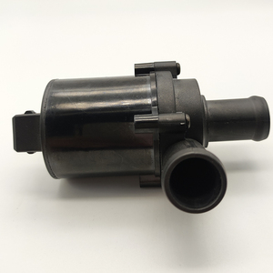 09152407 Nuova Pompa Acqua Elettrica per Auto <span class=keywords><strong>Opel</strong></span> <span class=keywords><strong>Corsa</strong></span> E (X15) 2014- <span class=keywords><strong>Accessori</strong></span> Auto Sistema Motore 7.02058.50.0 - Product Image 4