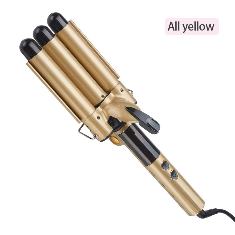 สีเหลือง