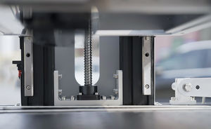 Focus Falcon 491s喷墨纸盒打印机，用于家庭商店和小规模生产 - Product Image 4