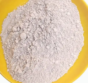Wholesale <strong>Micro</strong> <strong>Silica</strong> <strong>Fume</strong> Grade <strong>92</strong> Microsilica <strong>Fume</strong> for Concrete - Product Image 2