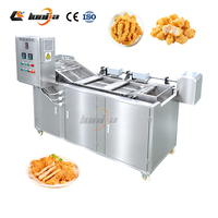 Machine à Frire les Légumes Sous Vide Commerciale, Machine à Frire les Chips de Banane Sous Vide, Machine à Frire les Chips de Citrouille Sous Vide