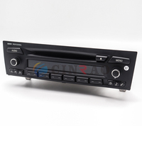 Alpine Audio Car BBMW E24 N18 Radio Lecteur CD73 professionnel B-M-W LCD avec câble large vert