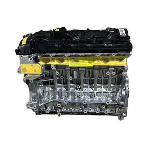 Motor Diésel y Gasolina N55 de 4 Cilindros en Oferta, Calidad Garantizada, Precio Original para Bloque de Motor BMW Hecho de Aluminio - Product Image 2