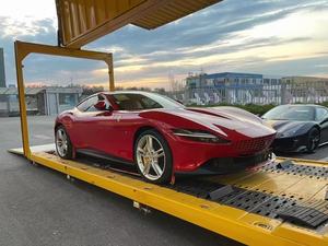 Équipement de service de haute qualité JAC <span class=keywords><strong>5T</strong></span> Van Truck - Product Image 5