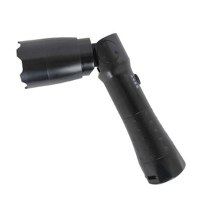 Lampe de travail anti-explosion JW7633, batterie 2,6 Ah, haute intensité, pour usage industriel - Product Image 1