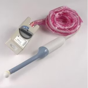 Service de réparation pour échographe RRE6-10-D, scanner à ultrasons RRE6-10-D, appareil à ultrasons RRE6 10 D, testé et en bon état de fonctionnement - Product Image 1