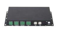 Mini PC Android Delgado con Puerto CAN BUS, GPIO, TTL/RS232/RS485, Múltiples Puertos y Multifunción