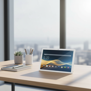 New Arrival 15.6 Inch Android 13 <b>PC</b> Large Display OEM USB Type C 2GB+16GB for Business 15.6-inch Full View S - Product Image 1
