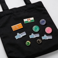 Pins de Solapa Personalizados de Fábrica con Adhesivo Epoxi, Personalizados para Regalos Empresariales, Recuerdos, Insignias Metálicas de Alta Calidad con Esmalte en Relieve
