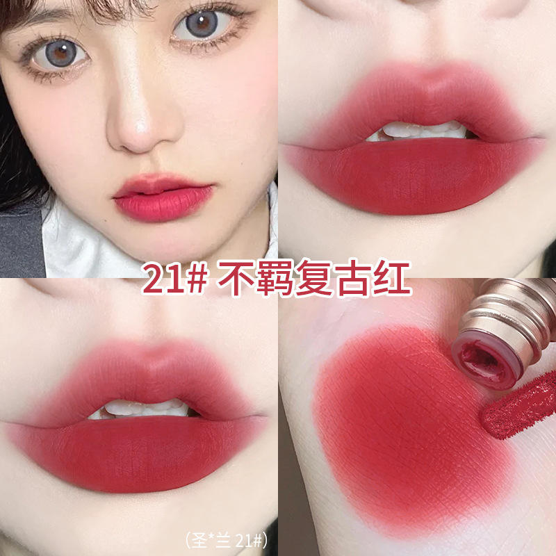 21 # indisciplinés rétro rouge