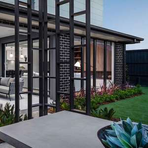 Deepblue-Kit de Casa de acero ligero, casa de lujo, casa pequeña, alta <span class=keywords><strong>calidad</strong></span>, el <span class=keywords><strong>mejor</strong></span> <span class=keywords><strong>precio</strong></span> - Product Image 3