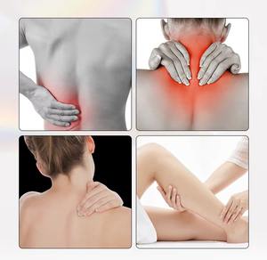 3 in 1 elektrik akupunktur vakum çukurluğu terapi detoksifikasyon cihazı rulo masaj vücut şekillendirme meridyen masaj makinesi - Product Image 6