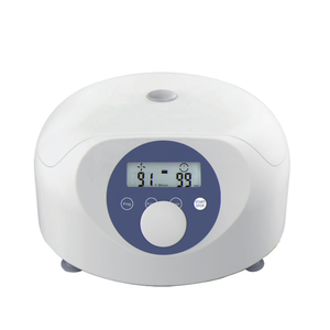 Bemedikprp sécurité biologique école laboratoire <span class=keywords><strong>centrifugeuse</strong></span> 15000 tr/min Micro <span class=keywords><strong>centrifugeuse</strong></span> 0.2/0.5/1.5/2ml PCR <span class=keywords><strong>centrifugeuse</strong></span> à grande vitesse - Product Image 1