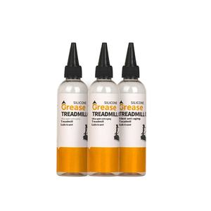 Lubricante de aceite de silicona Antiestático de 100ml para cinta de correr, cinturón para correr, mantenimiento de aceite Base especificado por NSF - Product Image 1