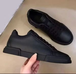 High Quality Women's Leather Breathable Sports <b>Shoes</b> Low Top Outdoor Casual Walking <b>Shoes</b> Luxury Designer <b>Mens</b> Skateboard <b>Shoes</b> - Product Image 3