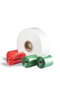 Tuyau plat en LDPE recyclable et écologique avec largeur personnalisée pour système d'irrigation de serre - Product Image 2