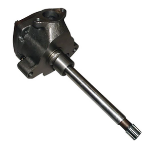 Bomba de Aceite para PERKINS 6.354 F4 41314136 747293M91 4132F016 Nueva 4132F015 MF 399 699 3090 3505 Hidráulica 2705 3525 3545 3630 3650 - Product Image 1