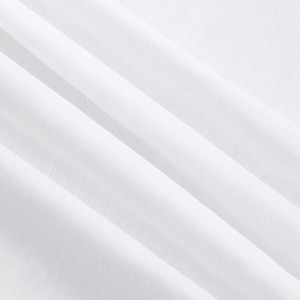 Dành Cho Quần Jeans Bỏ Túi Vải Lót Poplin * Vải Cotton Polyester Pha <span class=keywords><strong>TC</strong></span> <span class=keywords><strong>80</strong></span>/<span class=keywords><strong>20</strong></span> 45*45 96*72 Vải Áo Dệt Tẩy Trắng Trơn - Product Image 4