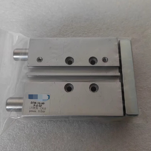 Cilindro DFM-16-40-<span class=keywords><strong>P</strong></span>-A-GF 170836 DFM1640PAGF - Product Image 1