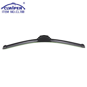 CLWIPER Fabricante Venta Directa Bajo Precio Alto Rendimiento 12-28 Pulgadas Limpiaparabrisas Para Camión O Autobús - Product Image 5