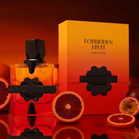 Vente en gros de parfums arabes de luxe Aromatix by Franch Avenue Extrait de Parfum 100ml, parfum pour hommes arabes de haute qualité