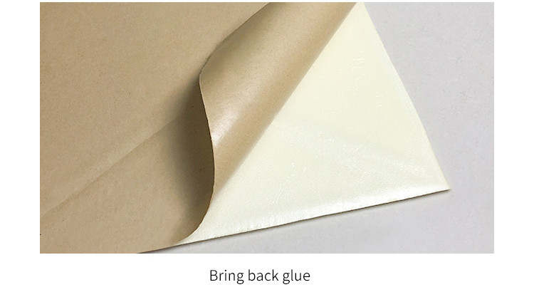 Self Adhesive 3D Foam Brick Decorative Foam Wall Sticker Roll For Living Room Decor