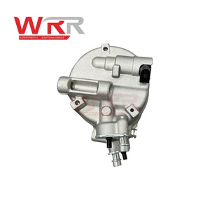 <span class=keywords><strong>Compresseur</strong></span> de climatisation automobile WRR 1KD820803H pour <span class=keywords><strong>VW</strong></span> Golf 5 MK5 6 <span class=keywords><strong>Touran</strong></span> Passat 2002-2010 - Product Image 5