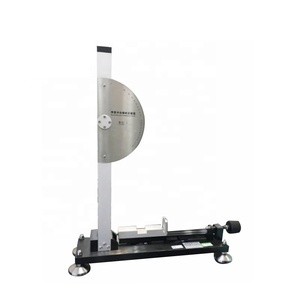 IEC 60068 mùa xuân tác động búa hiệu chuẩn Thiết bị hiệu chuẩn thiết bị lò xo tác động búa calibrator - Product Image 6