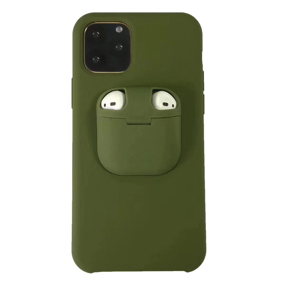 Army Green