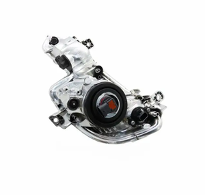 Feux <span class=keywords><strong>antibrouillard</strong></span> avant OE 574829 9670476280 574830 6208W2 9670476180 pour <span class=keywords><strong>Peugeot</strong></span> <span class=keywords><strong>508</strong></span> - Product Image 3